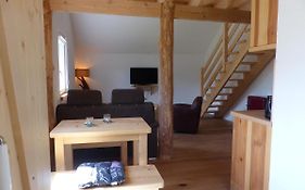 Apartment Schritte